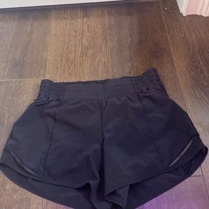 Lululemon Hotty hots